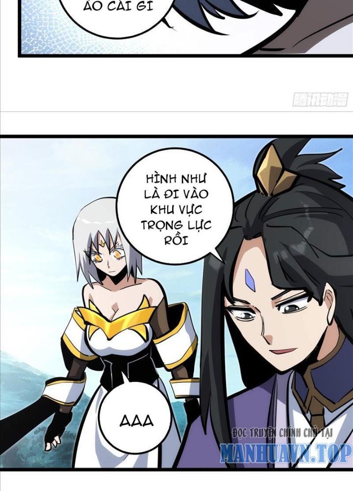 Tự Kỷ Luật Ta Đây Bất Khả Chiến Bại Chapter 104 - Trang 4