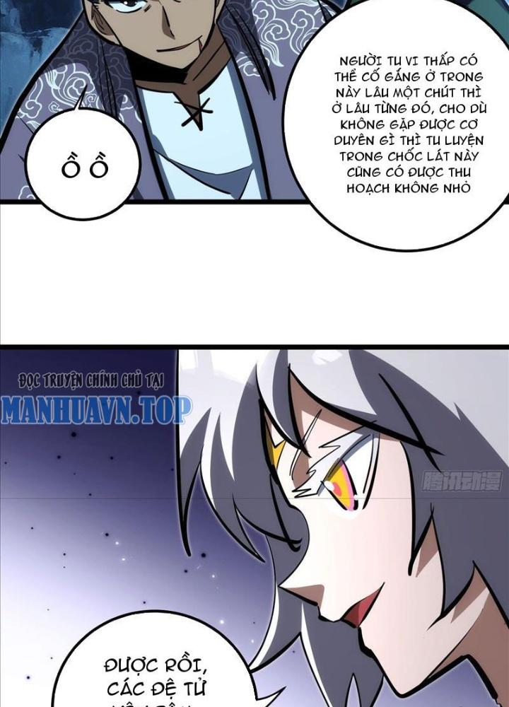 Tự Kỷ Luật Ta Đây Bất Khả Chiến Bại Chapter 104 - Trang 4