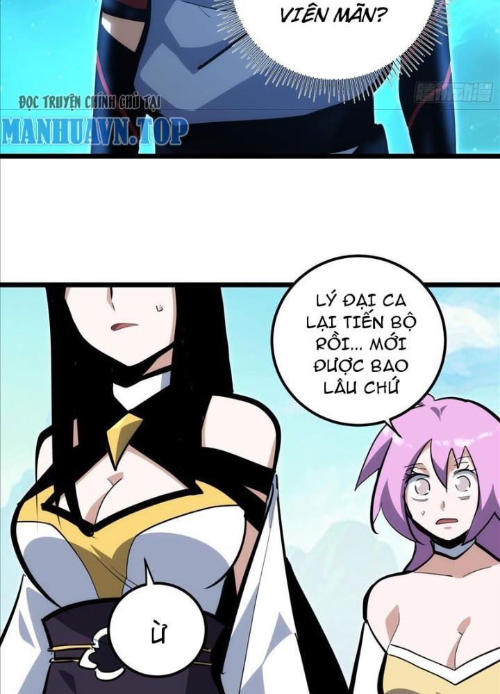 Tự Kỷ Luật Ta Đây Bất Khả Chiến Bại Chapter 104 - Trang 4