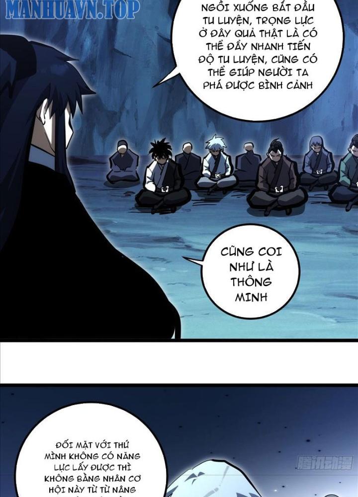 Tự Kỷ Luật Ta Đây Bất Khả Chiến Bại Chapter 105 - Trang 4