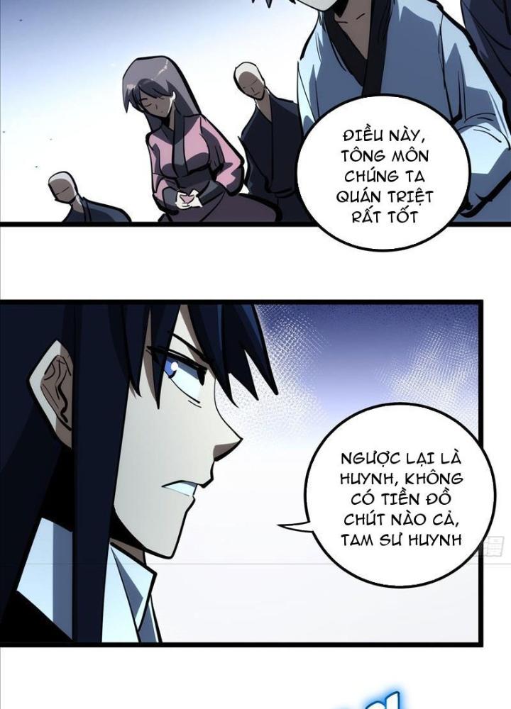 Tự Kỷ Luật Ta Đây Bất Khả Chiến Bại Chapter 105 - Trang 4