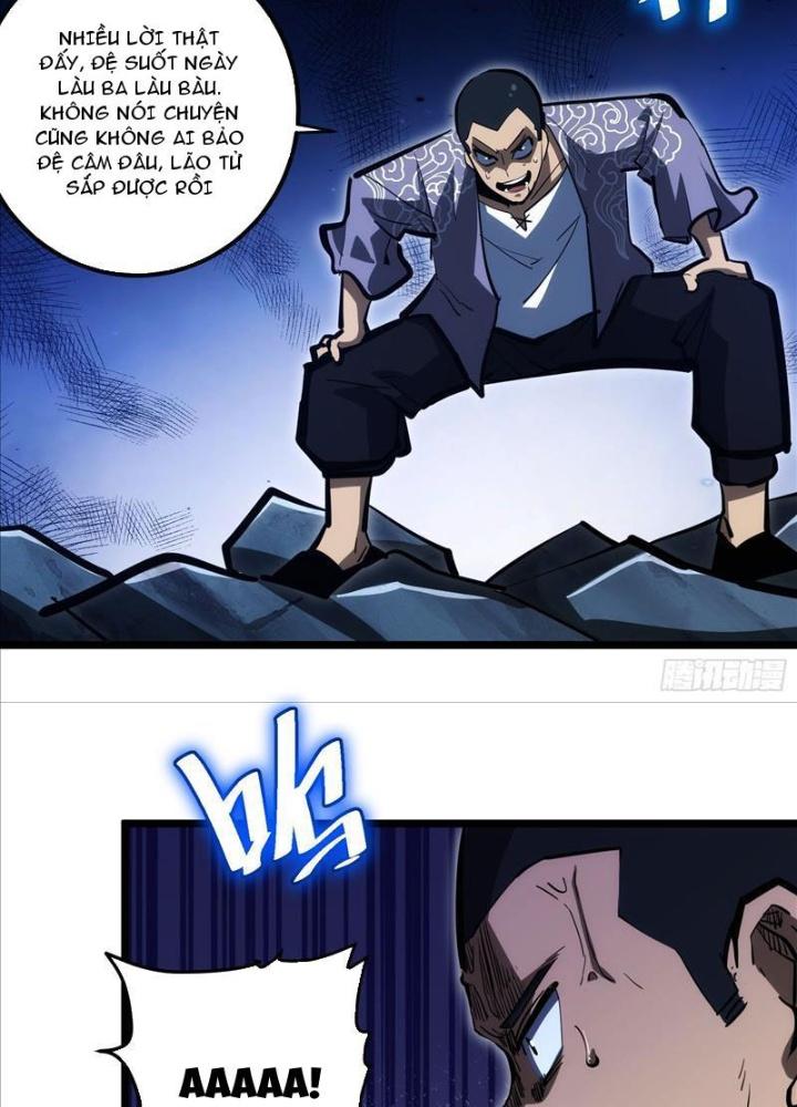 Tự Kỷ Luật Ta Đây Bất Khả Chiến Bại Chapter 105 - Trang 4