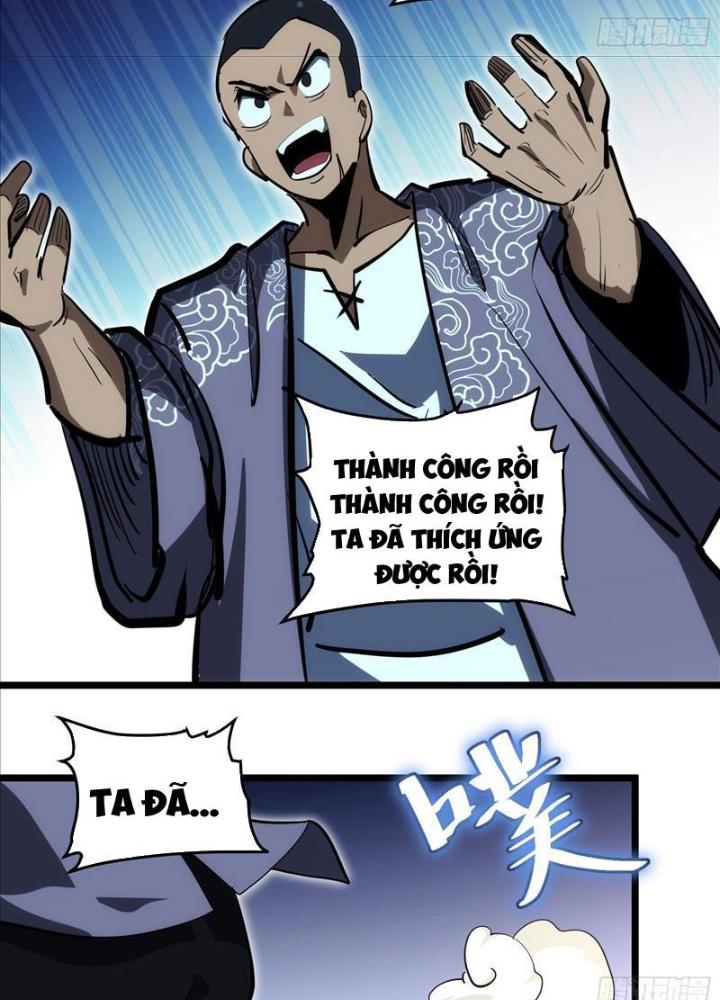 Tự Kỷ Luật Ta Đây Bất Khả Chiến Bại Chapter 105 - Trang 4