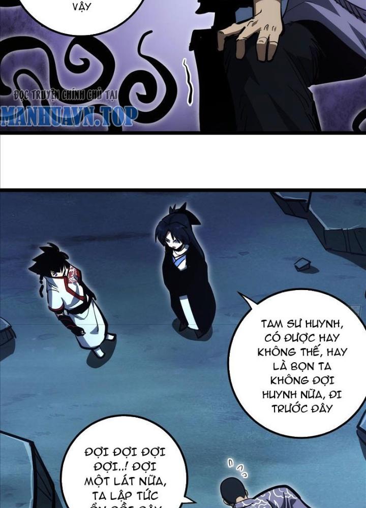 Tự Kỷ Luật Ta Đây Bất Khả Chiến Bại Chapter 105 - Trang 4