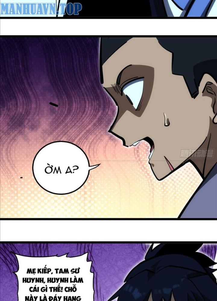 Tự Kỷ Luật Ta Đây Bất Khả Chiến Bại Chapter 105 - Trang 4