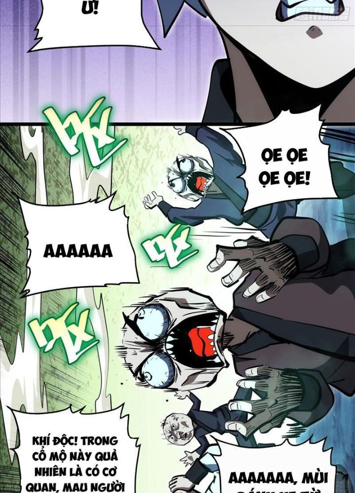 Tự Kỷ Luật Ta Đây Bất Khả Chiến Bại Chapter 105 - Trang 4