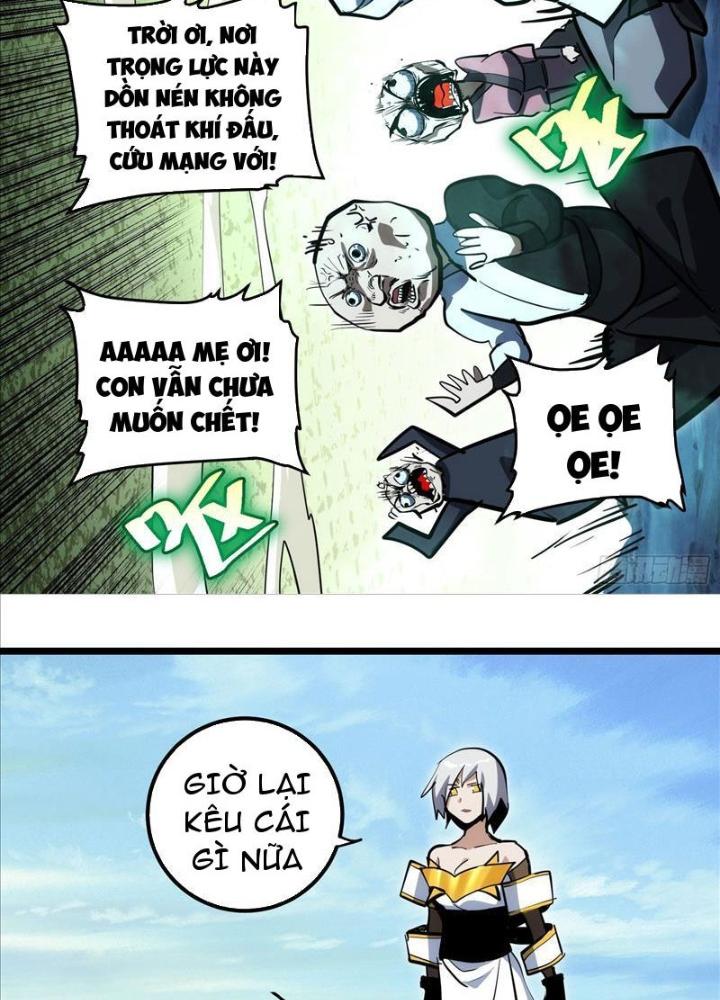 Tự Kỷ Luật Ta Đây Bất Khả Chiến Bại Chapter 105 - Trang 4