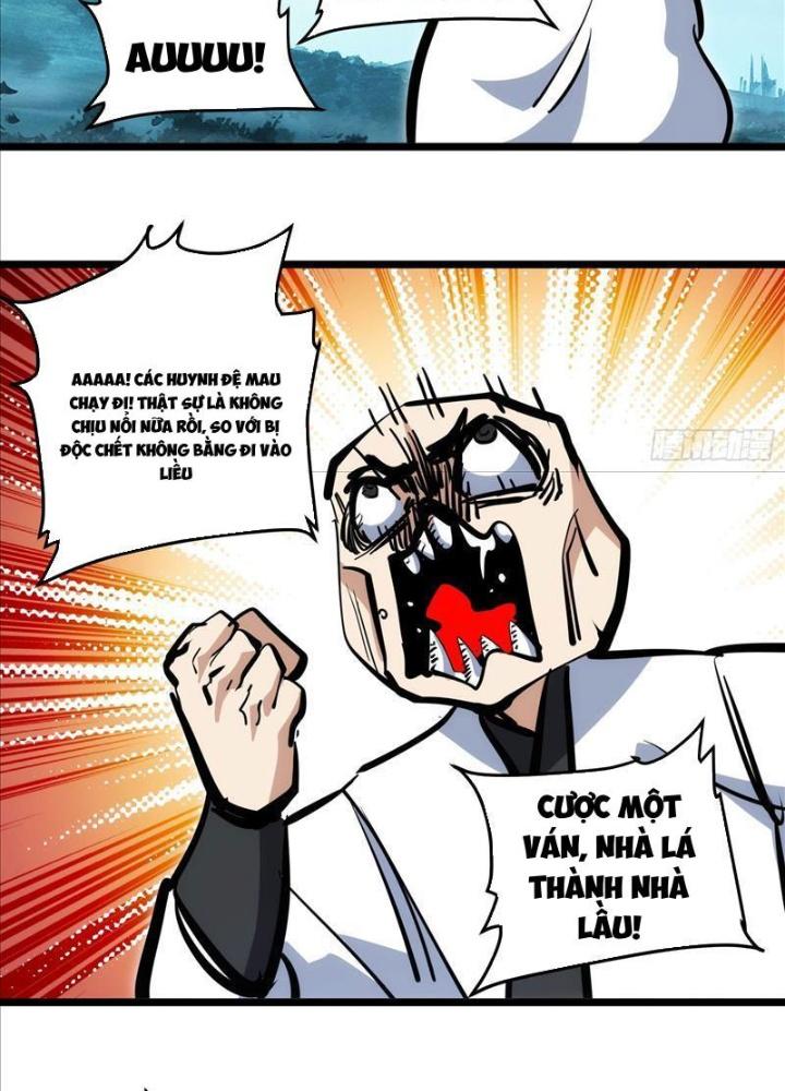 Tự Kỷ Luật Ta Đây Bất Khả Chiến Bại Chapter 105 - Trang 4