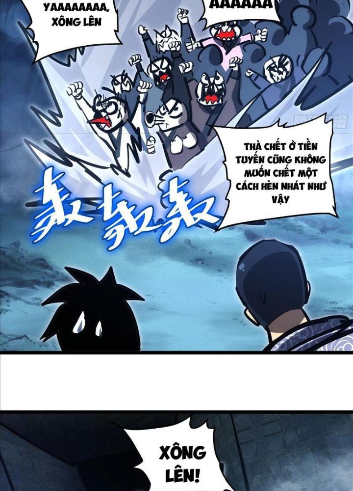 Tự Kỷ Luật Ta Đây Bất Khả Chiến Bại Chapter 105 - Trang 4