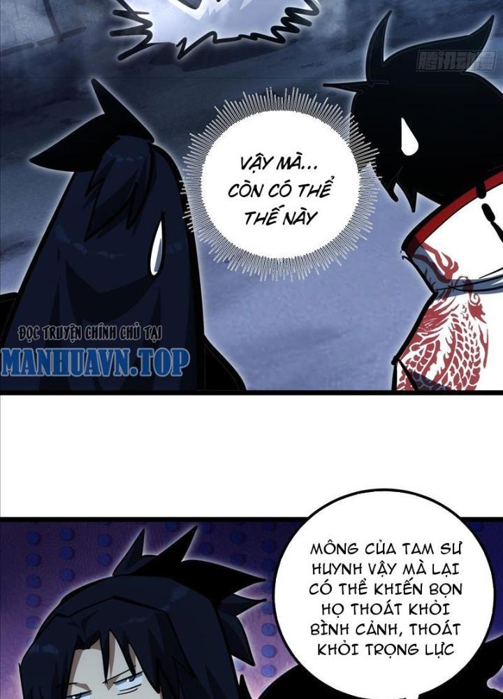 Tự Kỷ Luật Ta Đây Bất Khả Chiến Bại Chapter 105 - Trang 4