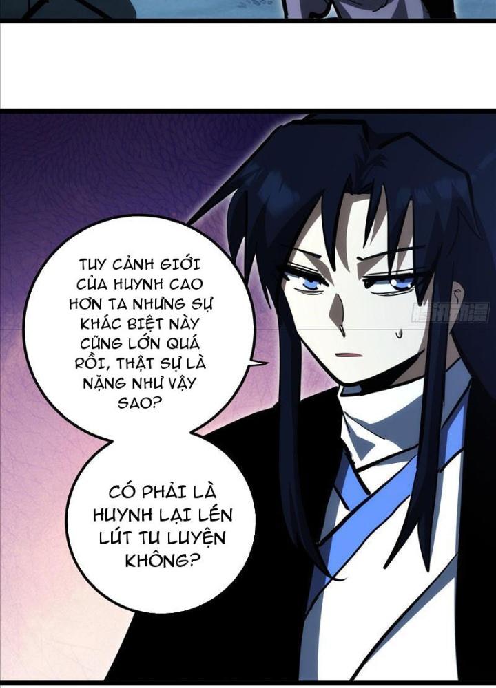 Tự Kỷ Luật Ta Đây Bất Khả Chiến Bại Chapter 105 - Trang 4