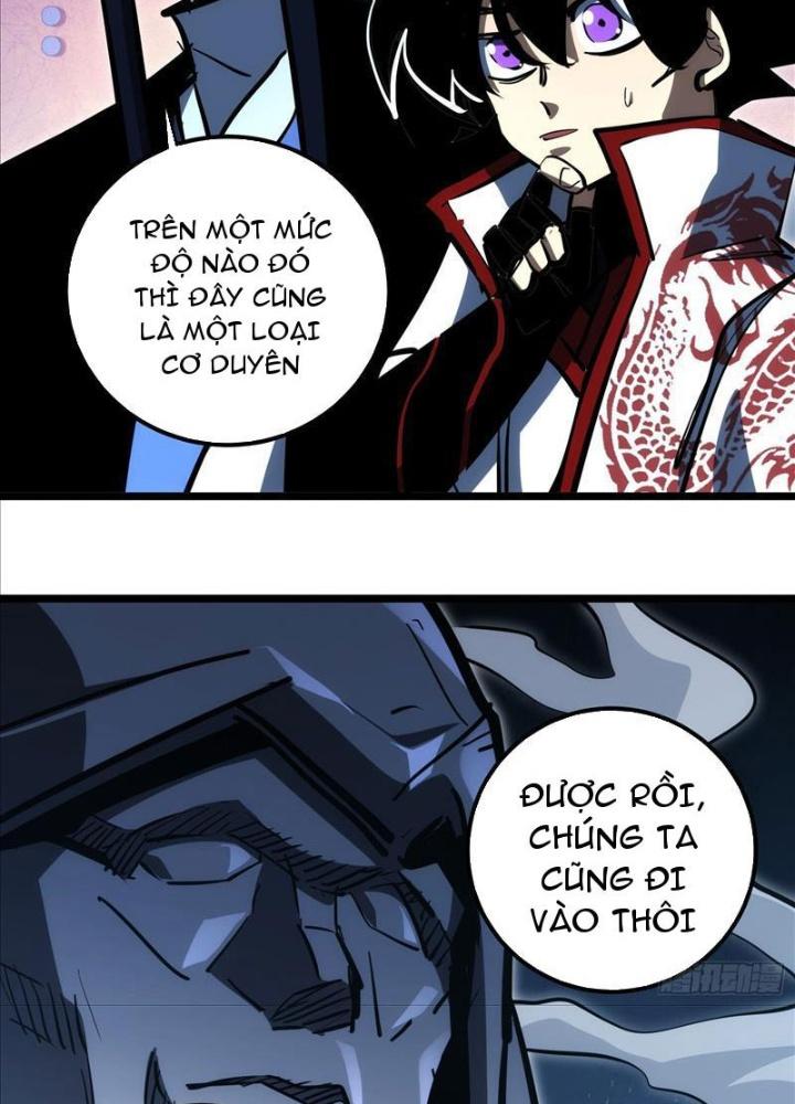 Tự Kỷ Luật Ta Đây Bất Khả Chiến Bại Chapter 105 - Trang 4