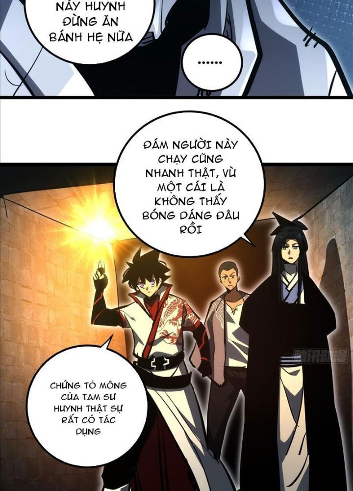 Tự Kỷ Luật Ta Đây Bất Khả Chiến Bại Chapter 105 - Trang 4