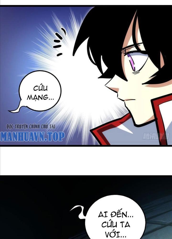 Tự Kỷ Luật Ta Đây Bất Khả Chiến Bại Chapter 105 - Trang 4