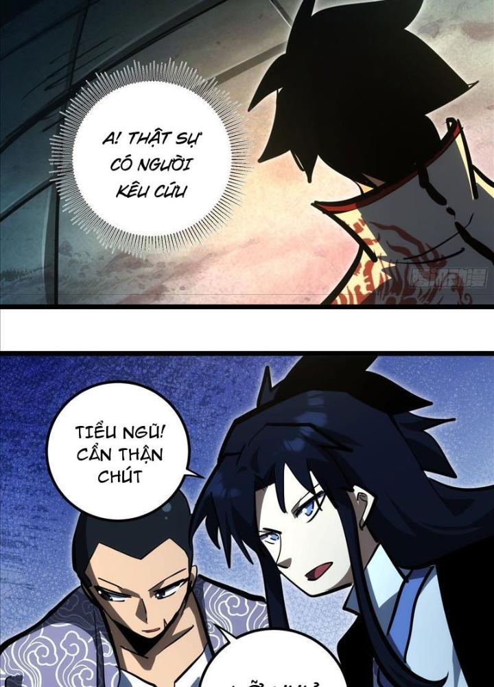 Tự Kỷ Luật Ta Đây Bất Khả Chiến Bại Chapter 105 - Trang 4