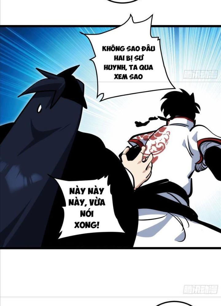 Tự Kỷ Luật Ta Đây Bất Khả Chiến Bại Chapter 105 - Trang 4