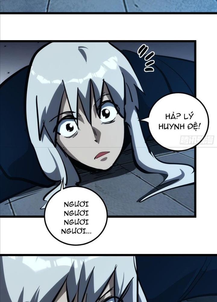 Tự Kỷ Luật Ta Đây Bất Khả Chiến Bại Chapter 105 - Trang 4