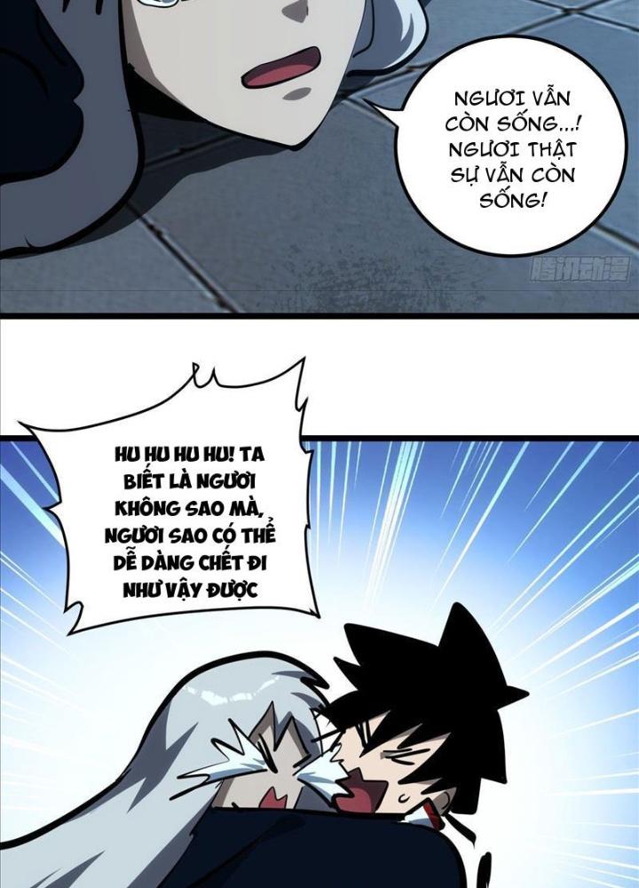 Tự Kỷ Luật Ta Đây Bất Khả Chiến Bại Chapter 105 - Trang 4