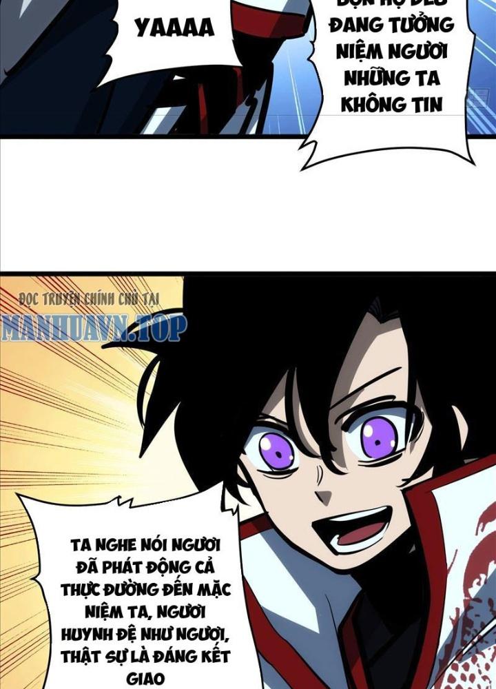 Tự Kỷ Luật Ta Đây Bất Khả Chiến Bại Chapter 105 - Trang 4