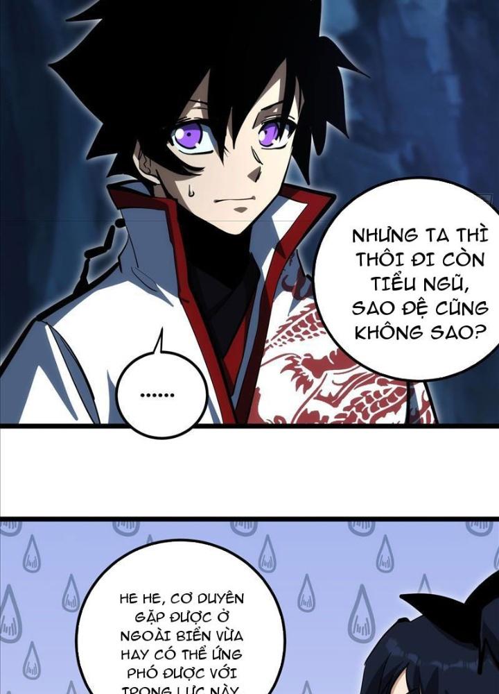 Tự Kỷ Luật Ta Đây Bất Khả Chiến Bại Chapter 105 - Trang 4