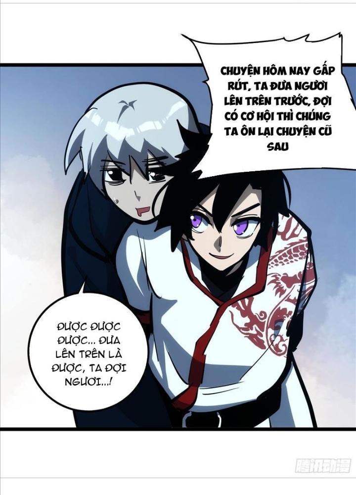 Tự Kỷ Luật Ta Đây Bất Khả Chiến Bại Chapter 105 - Trang 4