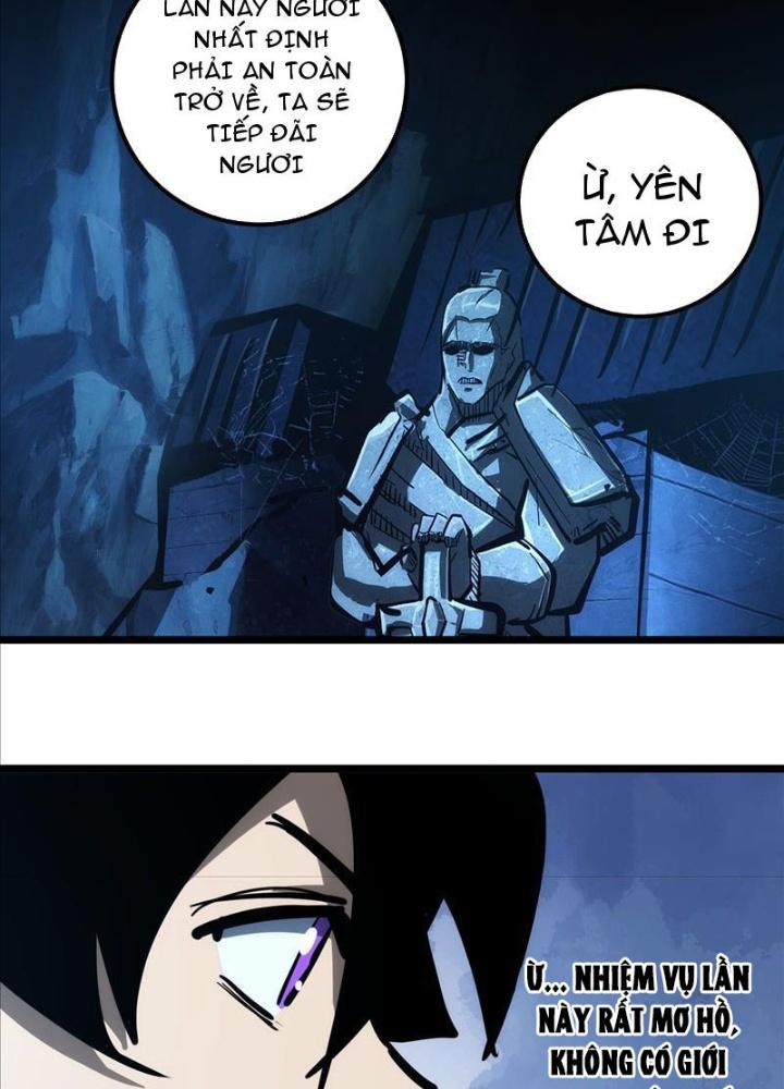 Tự Kỷ Luật Ta Đây Bất Khả Chiến Bại Chapter 105 - Trang 4