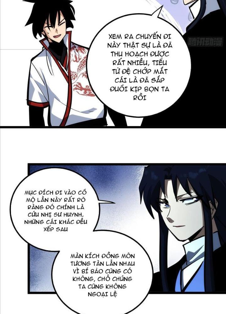 Tự Kỷ Luật Ta Đây Bất Khả Chiến Bại Chapter 105 - Trang 4