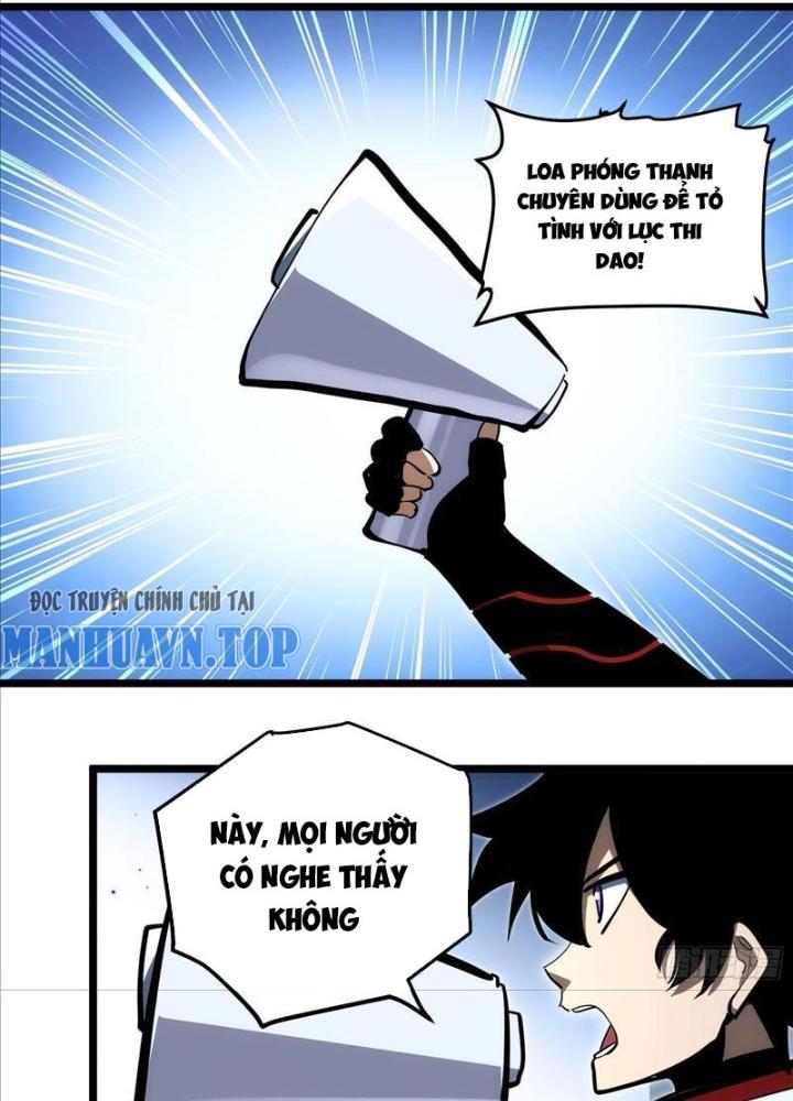 Tự Kỷ Luật Ta Đây Bất Khả Chiến Bại Chapter 106 - Trang 4