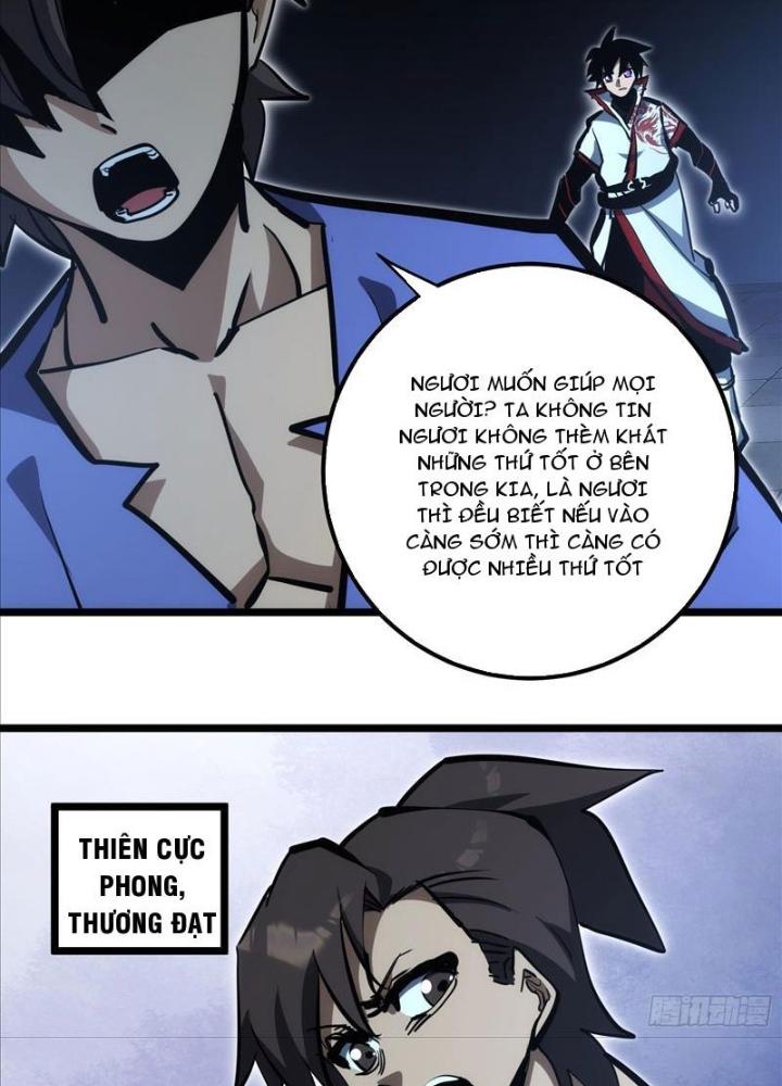 Tự Kỷ Luật Ta Đây Bất Khả Chiến Bại Chapter 106 - Trang 4