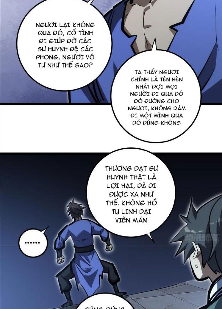 Tự Kỷ Luật Ta Đây Bất Khả Chiến Bại Chapter 106 - Trang 4