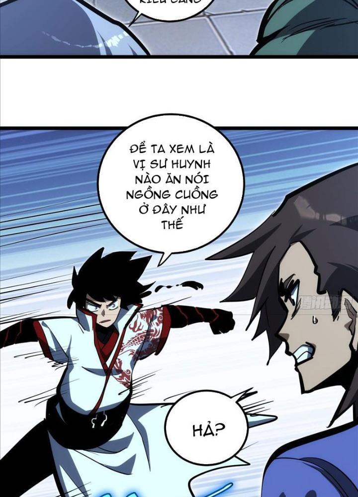 Tự Kỷ Luật Ta Đây Bất Khả Chiến Bại Chapter 106 - Trang 4