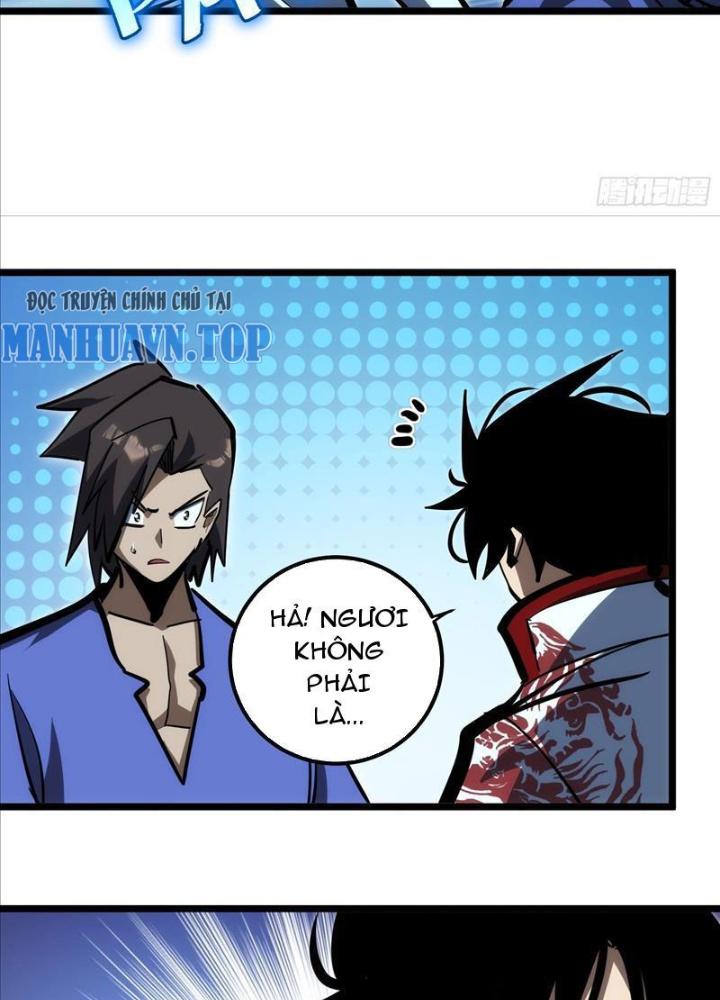 Tự Kỷ Luật Ta Đây Bất Khả Chiến Bại Chapter 106 - Trang 4