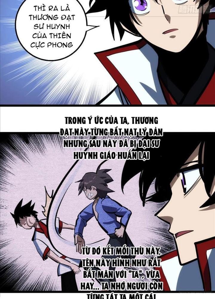Tự Kỷ Luật Ta Đây Bất Khả Chiến Bại Chapter 106 - Trang 4