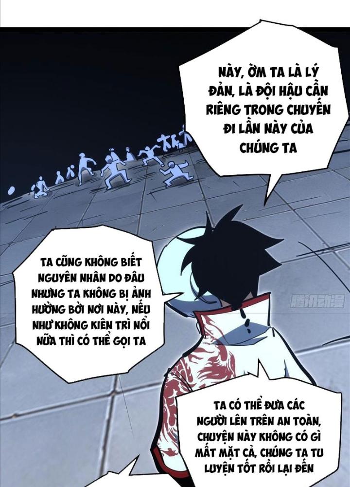 Tự Kỷ Luật Ta Đây Bất Khả Chiến Bại Chapter 106 - Trang 4