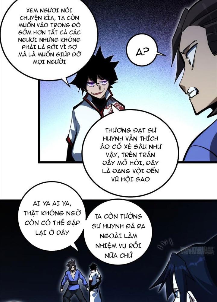 Tự Kỷ Luật Ta Đây Bất Khả Chiến Bại Chapter 106 - Trang 4