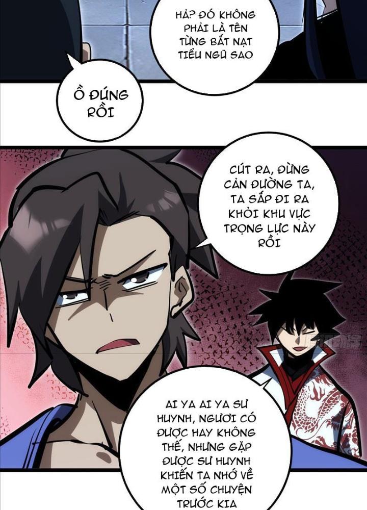 Tự Kỷ Luật Ta Đây Bất Khả Chiến Bại Chapter 106 - Trang 4