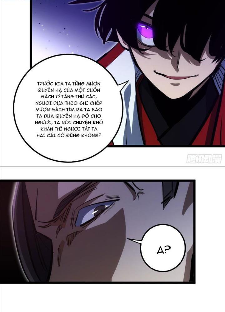 Tự Kỷ Luật Ta Đây Bất Khả Chiến Bại Chapter 106 - Trang 4