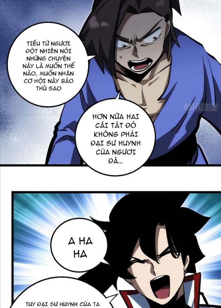 Tự Kỷ Luật Ta Đây Bất Khả Chiến Bại Chapter 106 - Trang 4