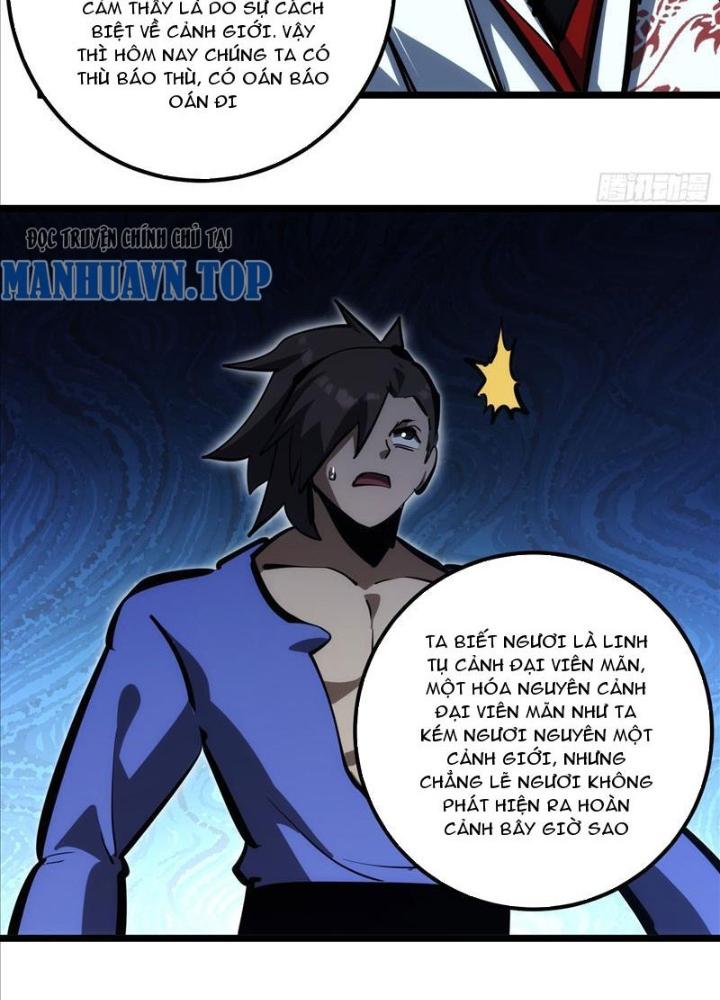 Tự Kỷ Luật Ta Đây Bất Khả Chiến Bại Chapter 106 - Trang 4