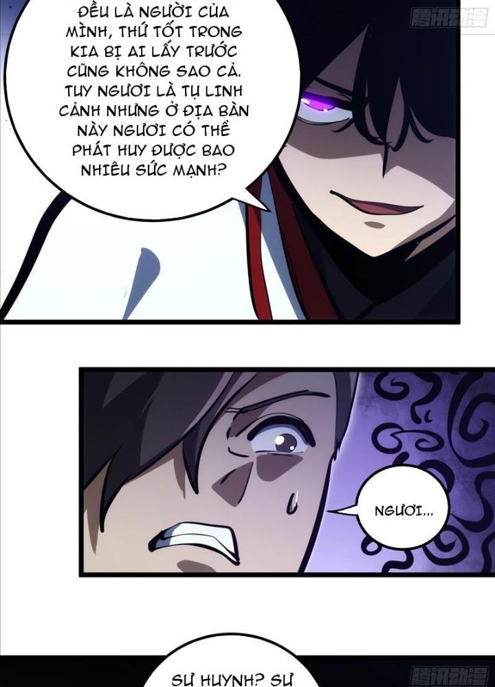 Tự Kỷ Luật Ta Đây Bất Khả Chiến Bại Chapter 106 - Trang 4