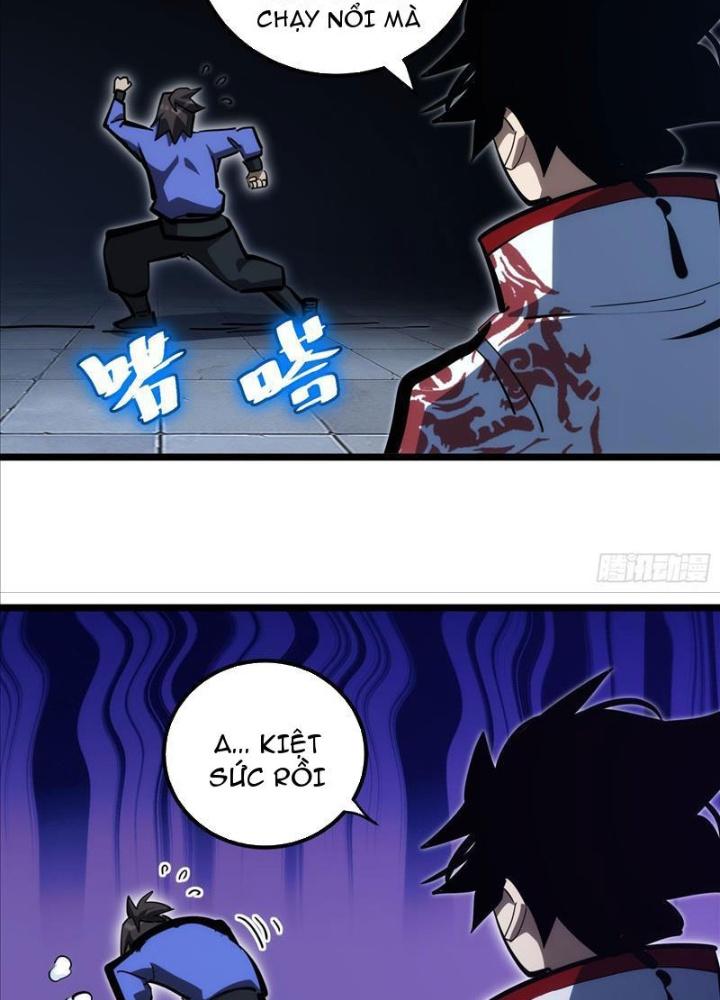 Tự Kỷ Luật Ta Đây Bất Khả Chiến Bại Chapter 106 - Trang 4