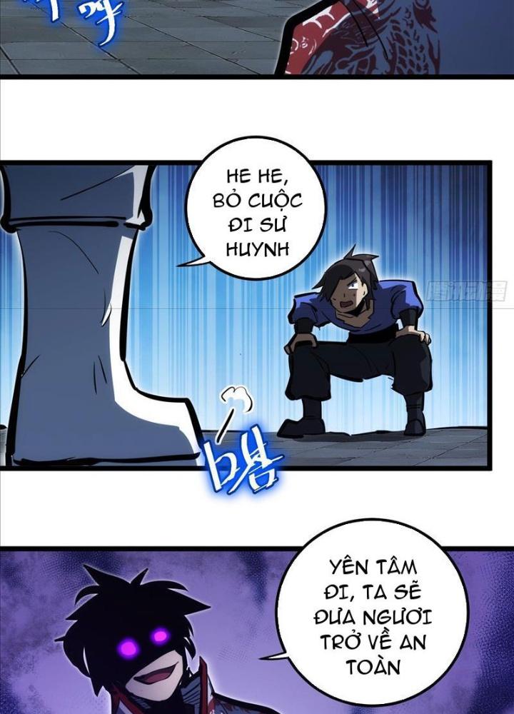 Tự Kỷ Luật Ta Đây Bất Khả Chiến Bại Chapter 106 - Trang 4