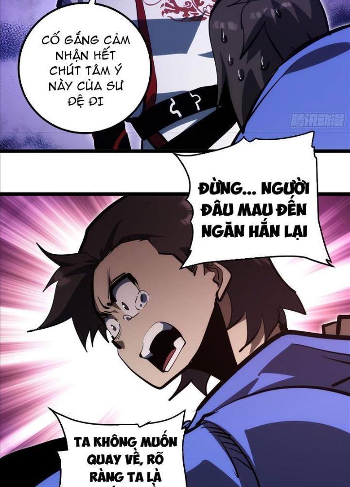 Tự Kỷ Luật Ta Đây Bất Khả Chiến Bại Chapter 106 - Trang 4