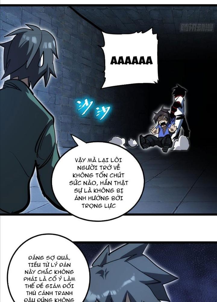 Tự Kỷ Luật Ta Đây Bất Khả Chiến Bại Chapter 106 - Trang 4