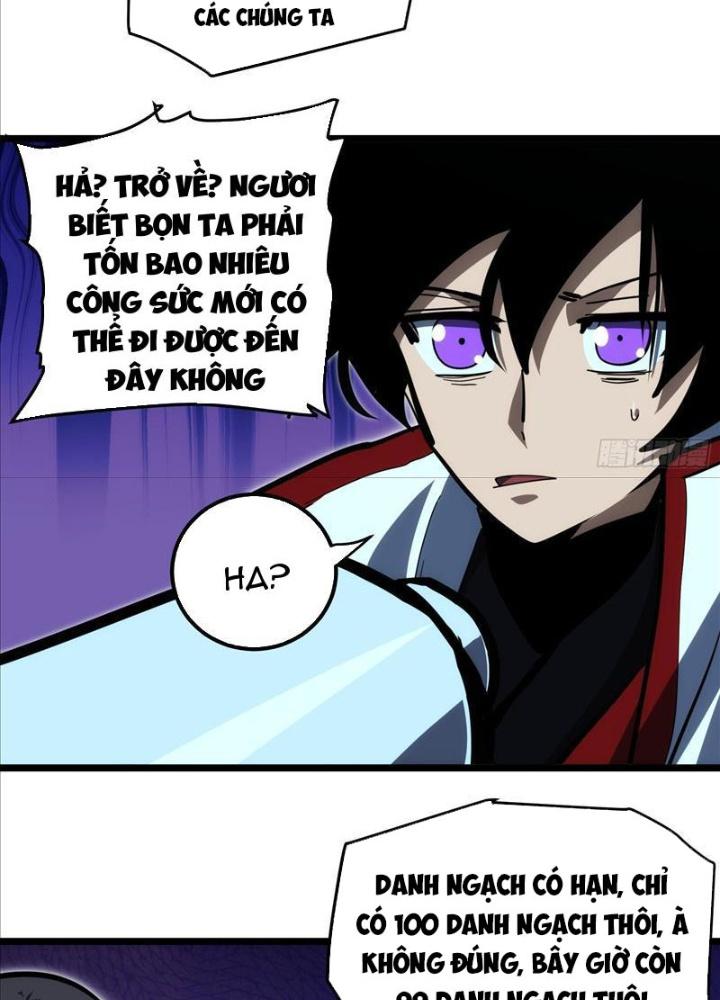 Tự Kỷ Luật Ta Đây Bất Khả Chiến Bại Chapter 106 - Trang 4