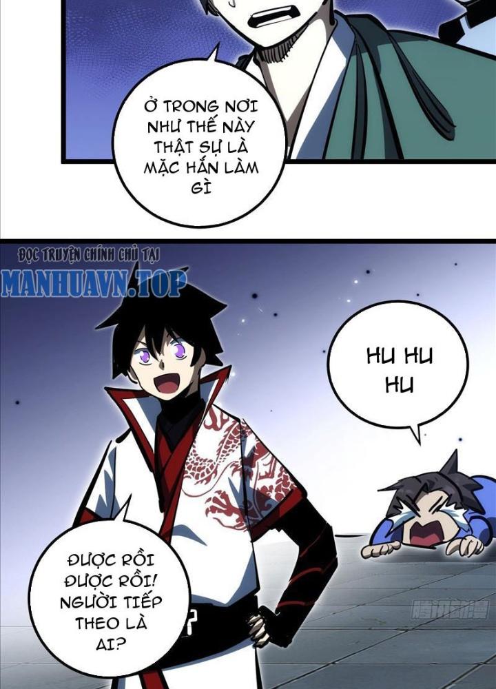 Tự Kỷ Luật Ta Đây Bất Khả Chiến Bại Chapter 106 - Trang 4