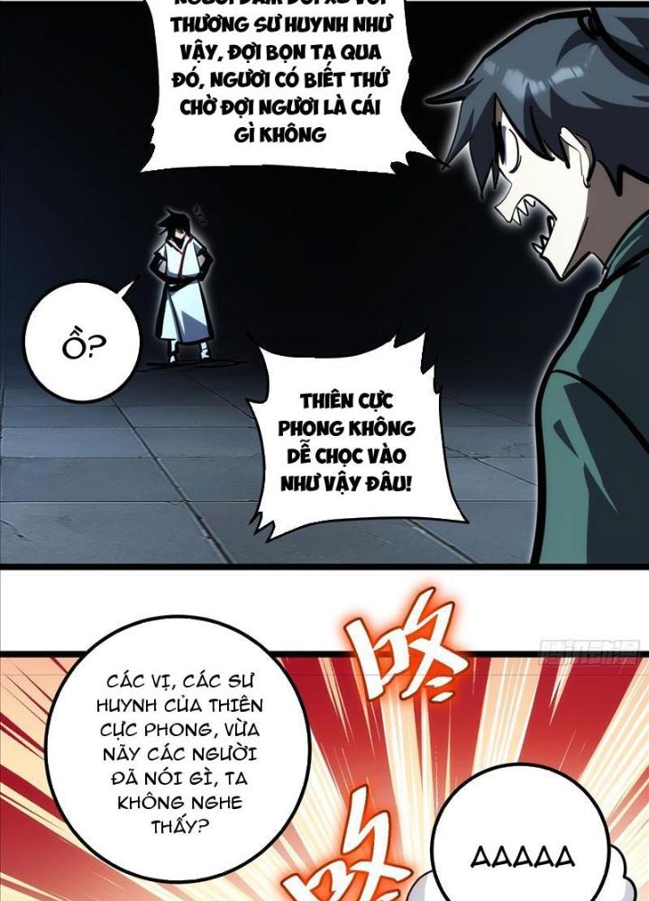 Tự Kỷ Luật Ta Đây Bất Khả Chiến Bại Chapter 106 - Trang 4