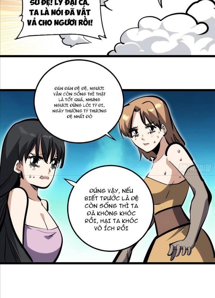 Tự Kỷ Luật Ta Đây Bất Khả Chiến Bại Chapter 106 - Trang 4