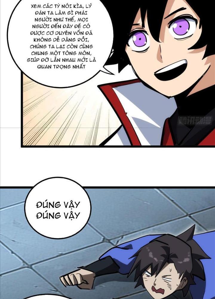 Tự Kỷ Luật Ta Đây Bất Khả Chiến Bại Chapter 106 - Trang 4