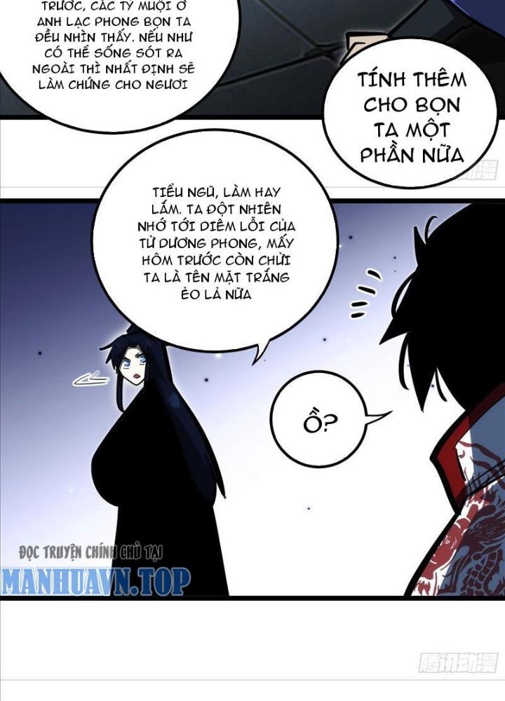 Tự Kỷ Luật Ta Đây Bất Khả Chiến Bại Chapter 106 - Trang 4